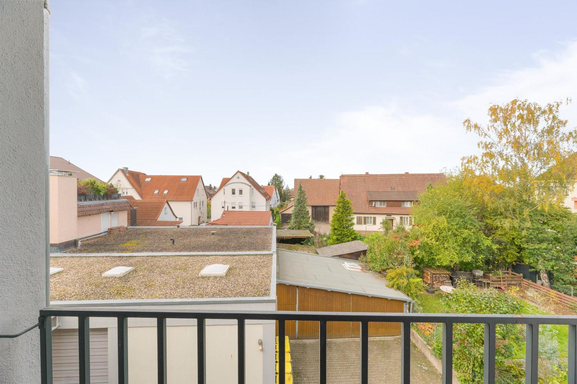 Wohlfuehl-Apartment I Zentral I Balkon I Kueche Φέλμπαχ Εξωτερικό φωτογραφία